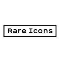 rare icons, inc. logo image