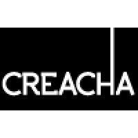 creacha - a creative agency logo image