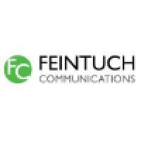 feintuch communications logo image