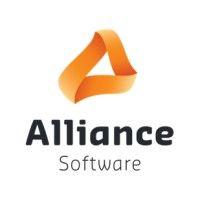 alliance software pty ltd logo image