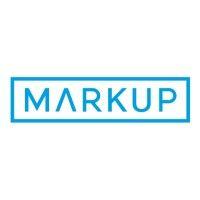 markup logo image