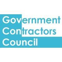 government contractors council, inc. logo image