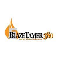 blazetamer380 logo image