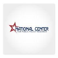 national center for public policy research