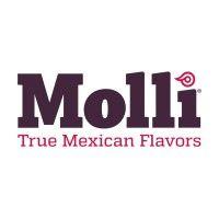 molli sauces logo image