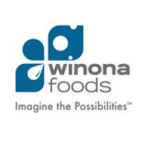 winona foods logo image