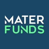 materfunds logo image