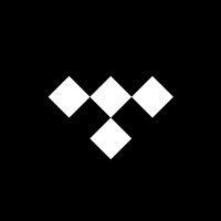 tidal logo image