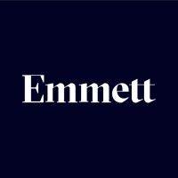 emmett investment management logo image