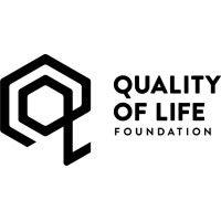 quality of life foundation logo image