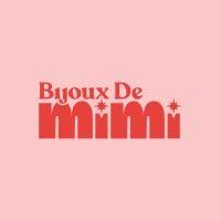 bijoux de mimi logo image