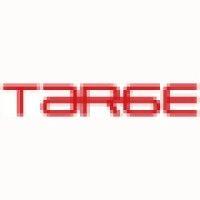 targe, inc. logo image