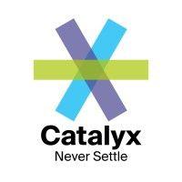 catalyx logo image