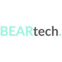 beartech marketing logo image