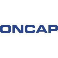 oncap management partners logo image