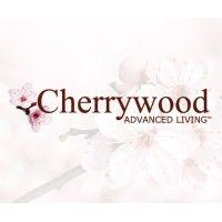 cherrywood advanced living logo image