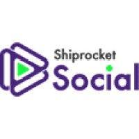 shiprocket social logo image