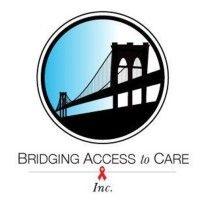 bridging access to care, inc. logo image