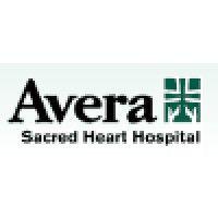 avera sacred heart hospital logo image