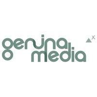 genuina media logo image