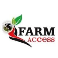 farm access ltd logo image