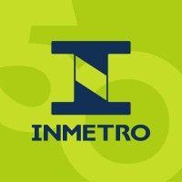 inmetro - instituto nacional de metrologia, qualidade e tecnologia logo image