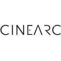 cinearc agency logo image