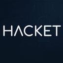 logo of Hacket Cyber