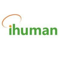 ihuman inc. logo image