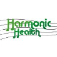 harmonic health nz ltd logo image