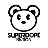 superdope nation logo image