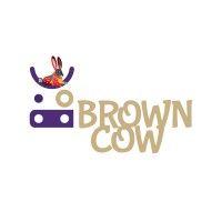 brown cow pte ltd logo image