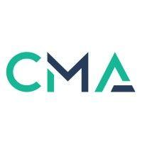 cma logo image