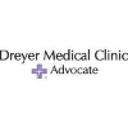 logo of Dreyer Medical Clinic