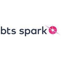 bts spark logo image