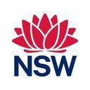 logo of Nsw Department Of Customer Service