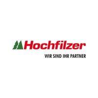 hochfilzer gmbh & co. kg logo image