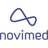 novimed ag logo image