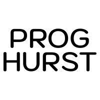 proghurst logo image