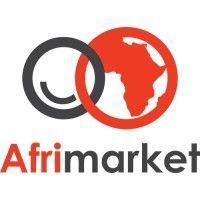 afrimarket logo image