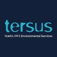 tersus logo image