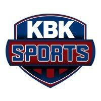 kbk sports logo image