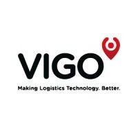 vigo software ltd logo image