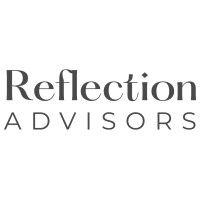 reflection advisors logo image