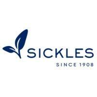 sickles market logo image