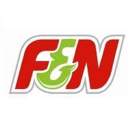 f&n foods logo image