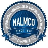 nalmco logo image