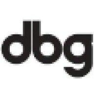 dbg (uk) limited logo image