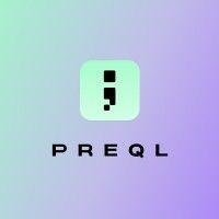 preql logo image