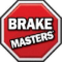 brake masters logo image